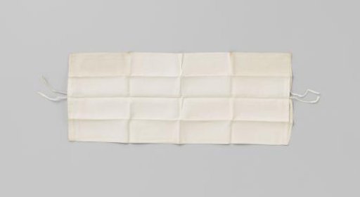 Rolling apron