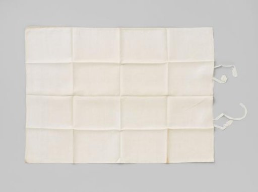 Breaking of linen