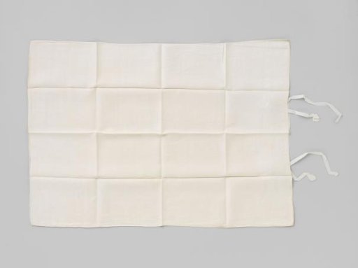 Sloop of linen