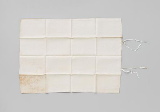 Sloop of Linen
