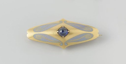 Brooch