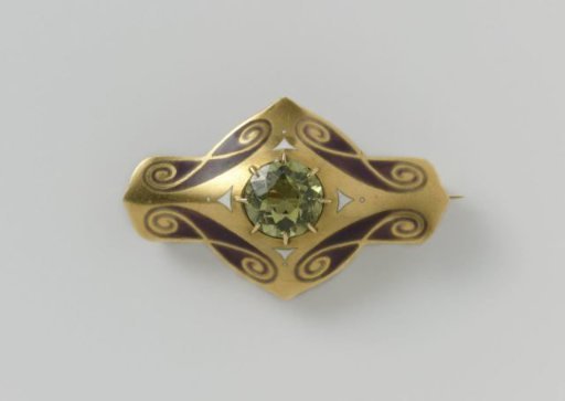 Brooch