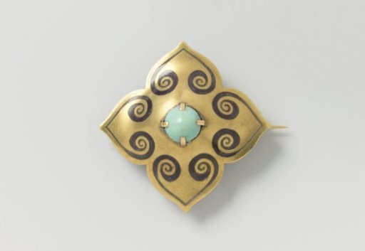 Brooch