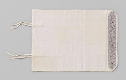 Waistcoat cover