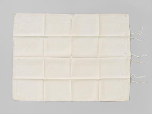 Sloop of linen