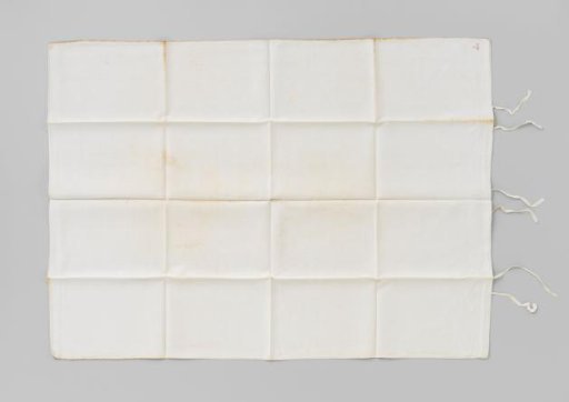 Sloop of linen