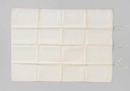 Sloop of linen