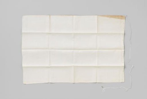 Loincloth of linen