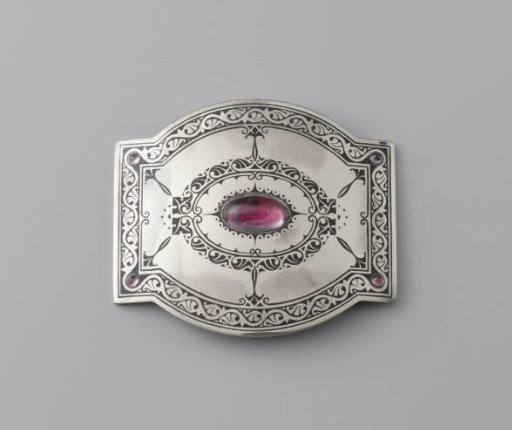 Buckle