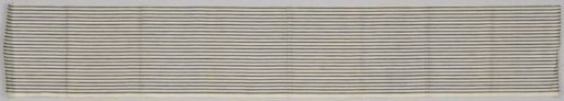Fragment of a bed curtain