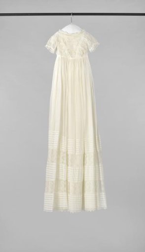 Underdress of Cotton