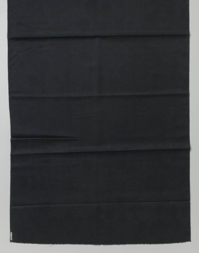 Fragment of Mourning Veil