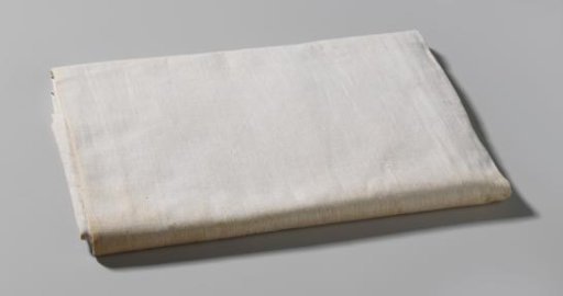 Cloth. Mark: G6 and year 1776.