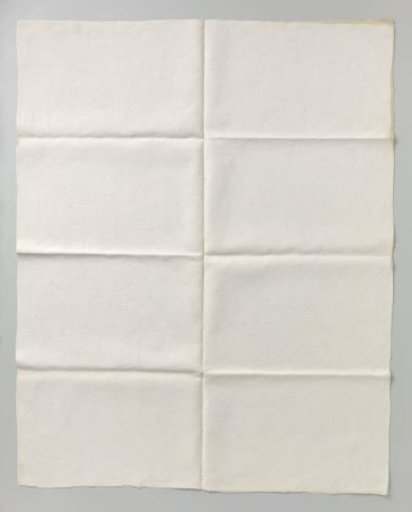 Children's quilt or coverlet of Zaan embroidery
