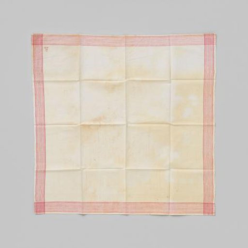 Tea towel