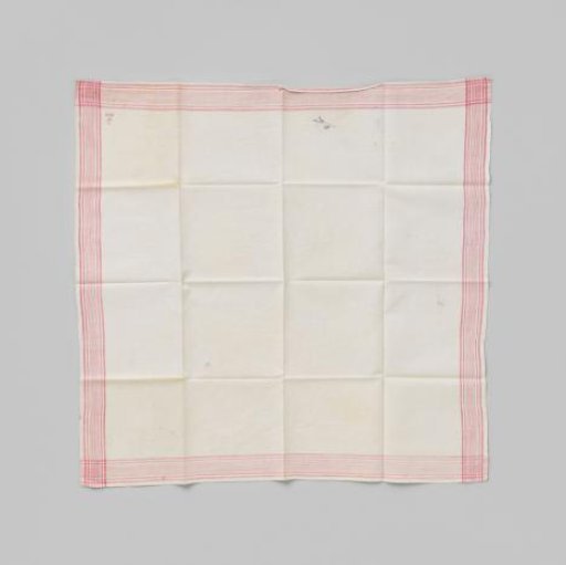 Tea towel