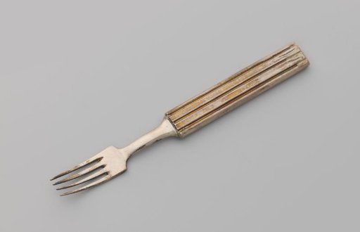 Silver Fork