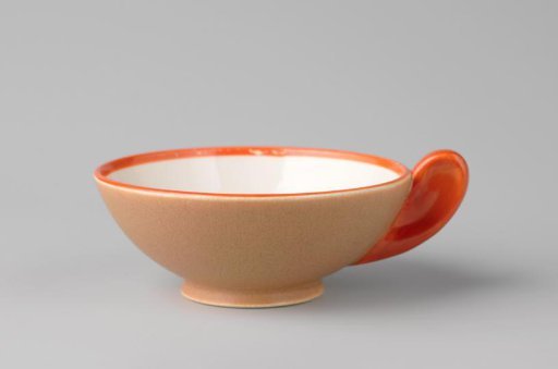 Teacup, Part of a Tea Service