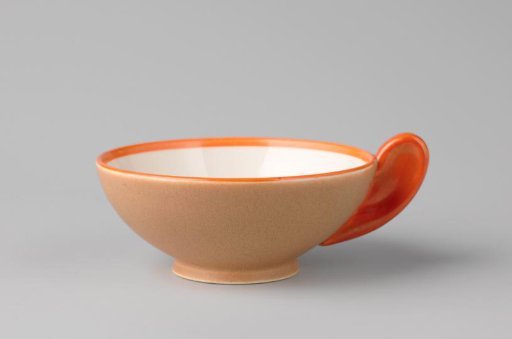 Teacup, Part of a Tea Service