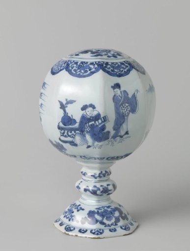 Decorative object