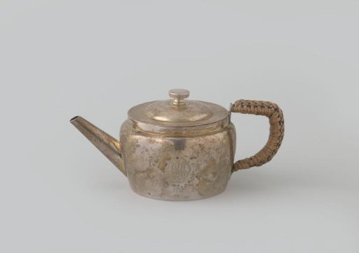 Teapot