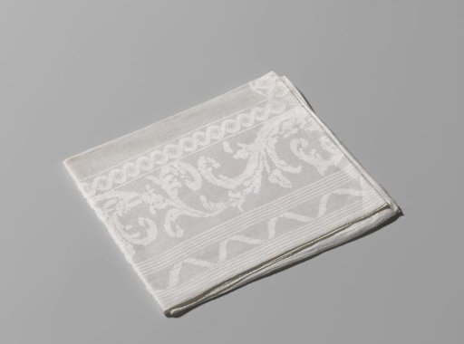 Damask cloth