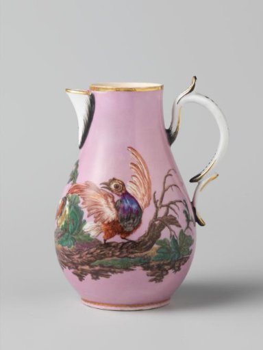 Milk jug
