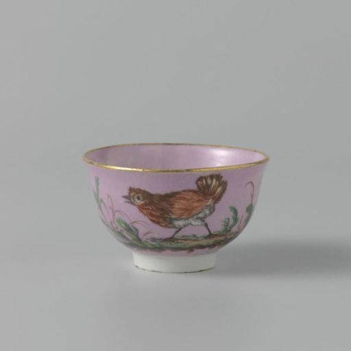 Tea cup