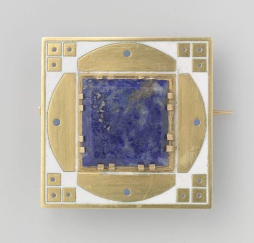 Brooch