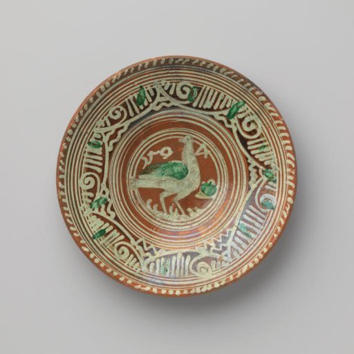 Dish.