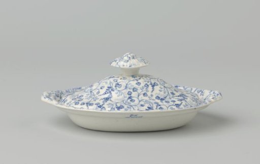 Lid of the lid