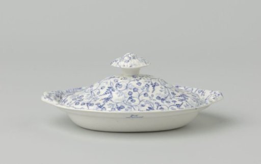 Covered Dish