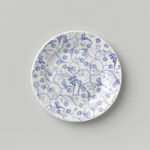 Plate