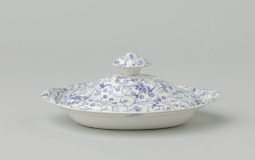 Covered Dish