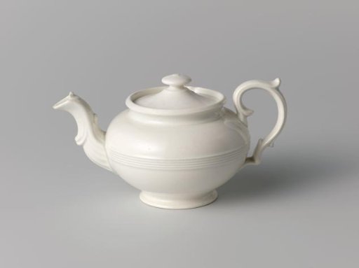Lid with air vent
