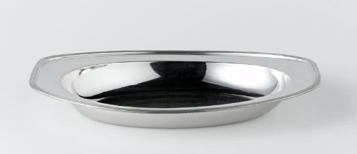 Parts of the Silver Service for the Prince of Orange