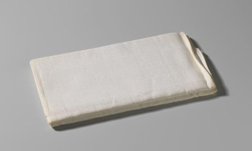 Tablecloth with design "Needle Field"