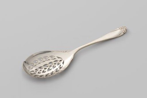 Fruit spoon