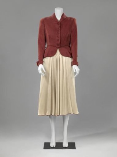 Complete: japon with jacket