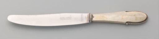 Knife 'Kugle'