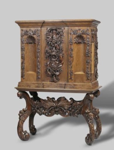 Layette Cupboard