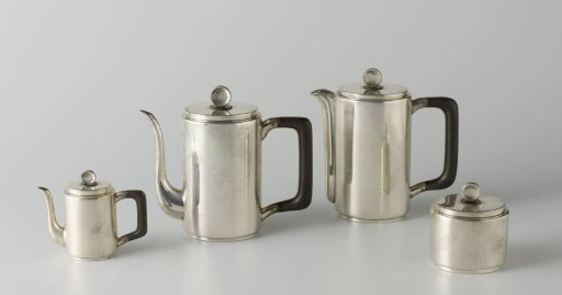 Cream jug
