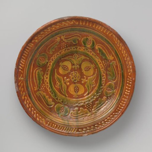 Dish