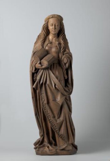 Mary Magdalene