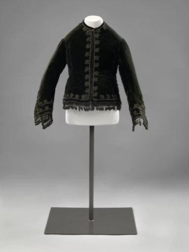 Child’s Coat