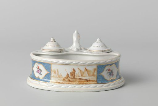 Inkstand