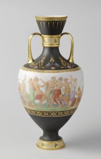 Vase (Vase étrusque de Naples)