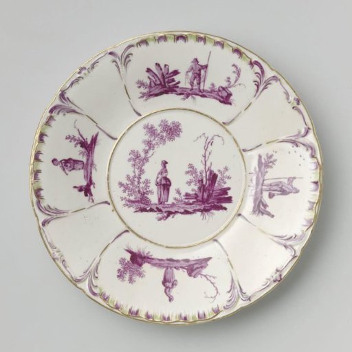 Saucer