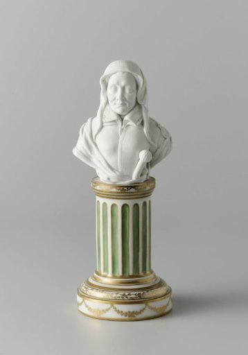 Kenau Simonsdr. Hasselaer (1526-1588)