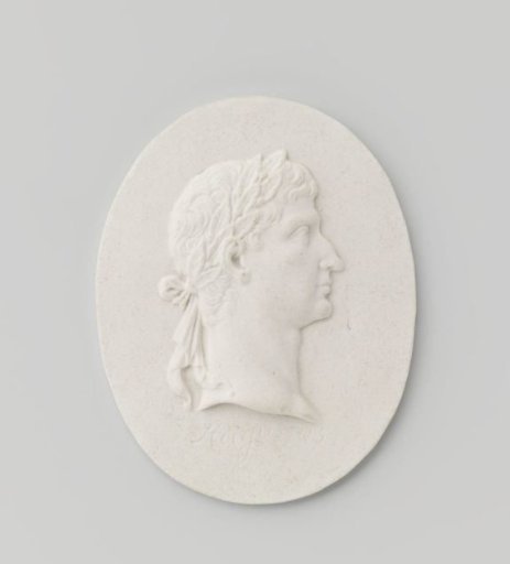 Emperor Augustus